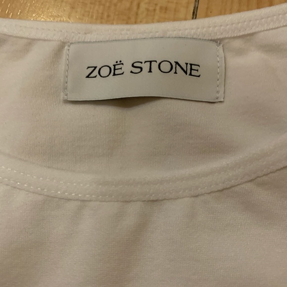 Y2K Screen print abstract horror graphic - Picture 5 of 5